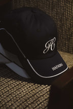 Founder's Edition Cap - Navy
