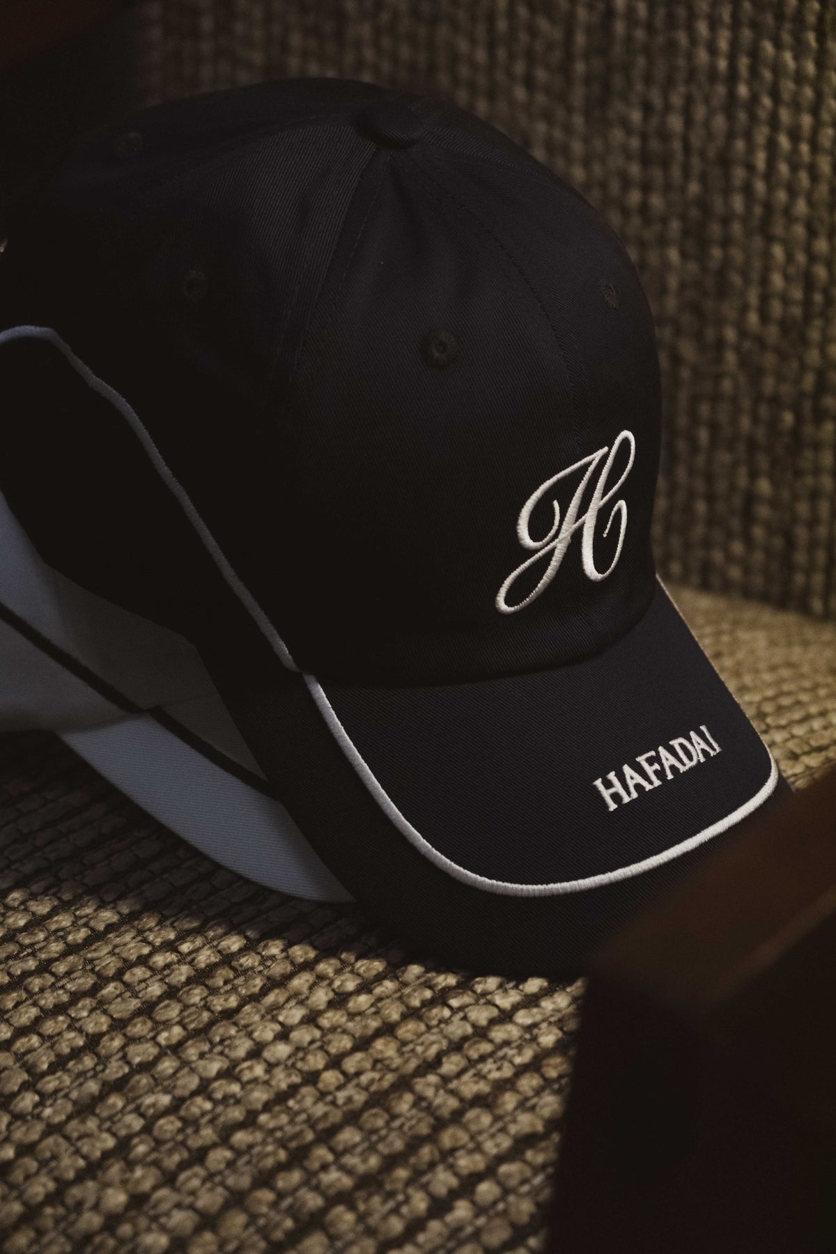 Founder's Edition Cap - Navy