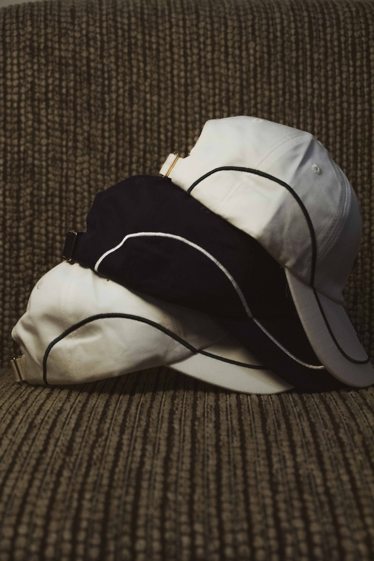 Founder's Edition Cap - Navy