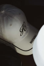 Founder's Edition Cap - White