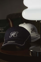 Founder's Edition Cap - Navy