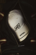 Founder's Edition Cap - White