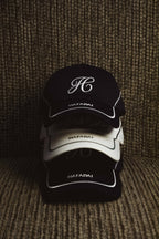 Founder's Edition Cap - Navy