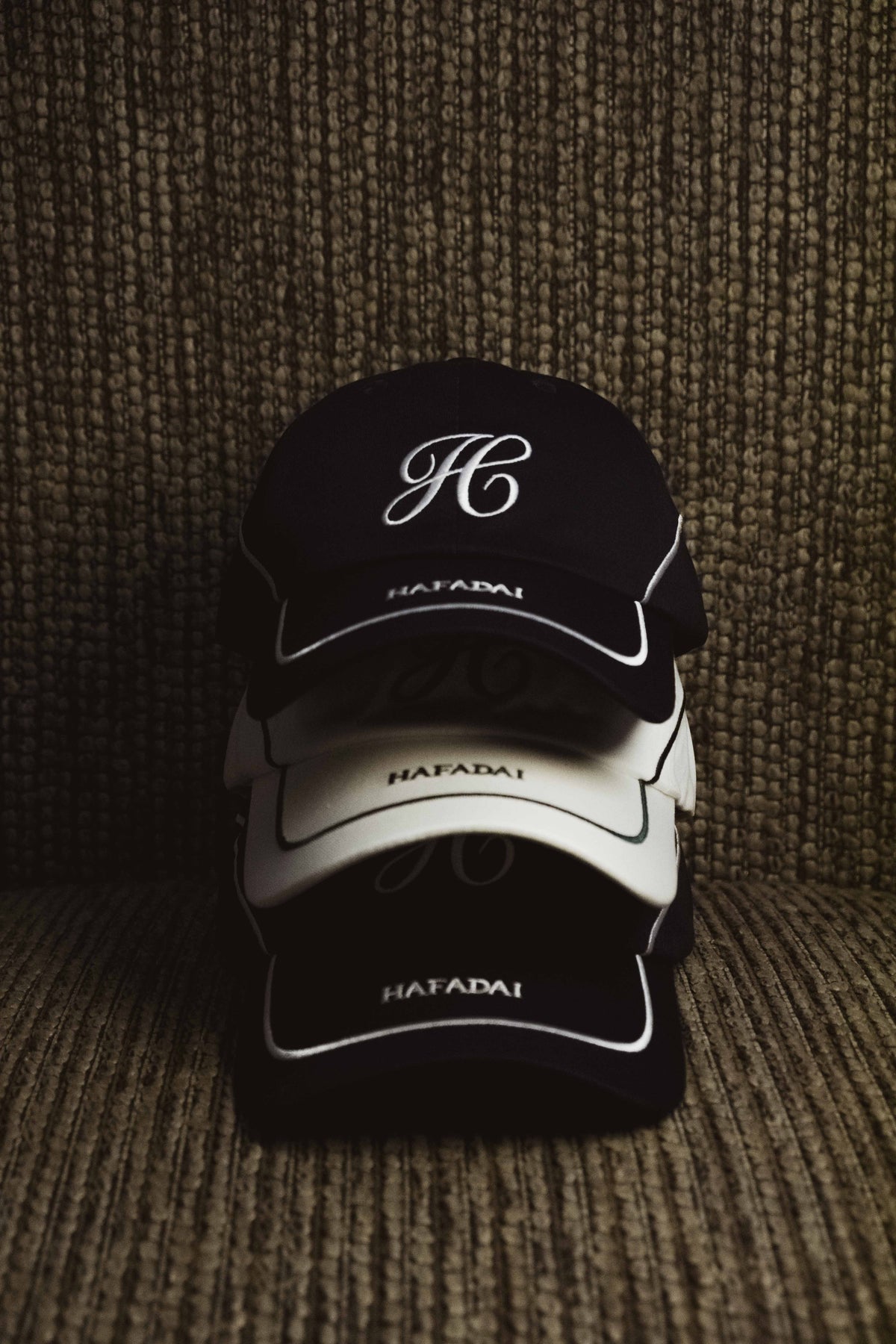 Founder's Edition Cap - Navy