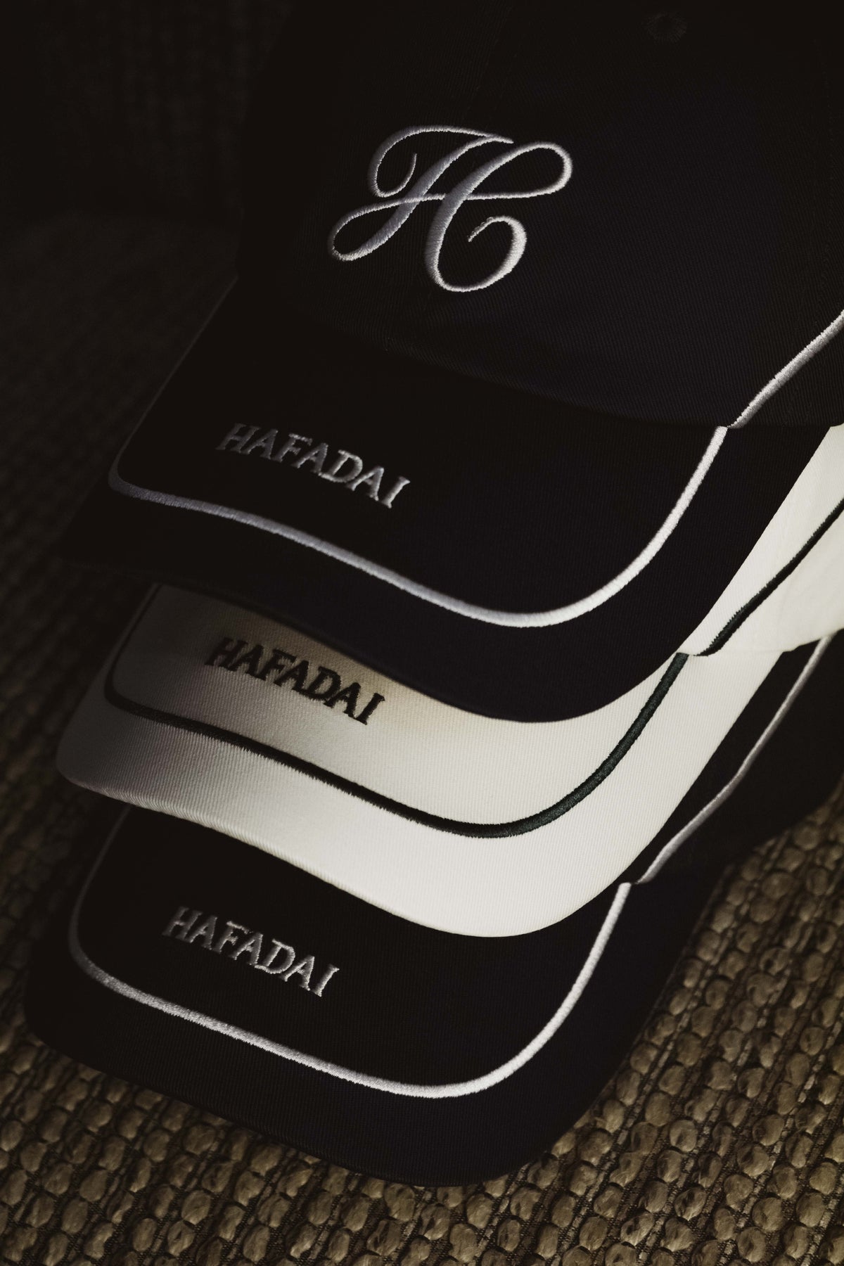 Founder's Edition Cap - Navy