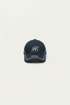 Founder's Edition Cap - Navy