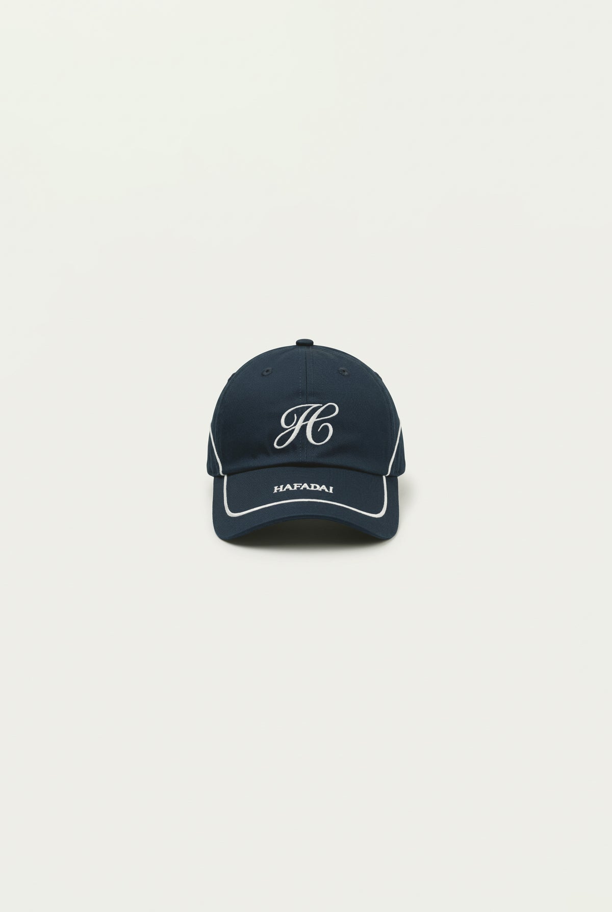 Founder's Edition Cap - Navy