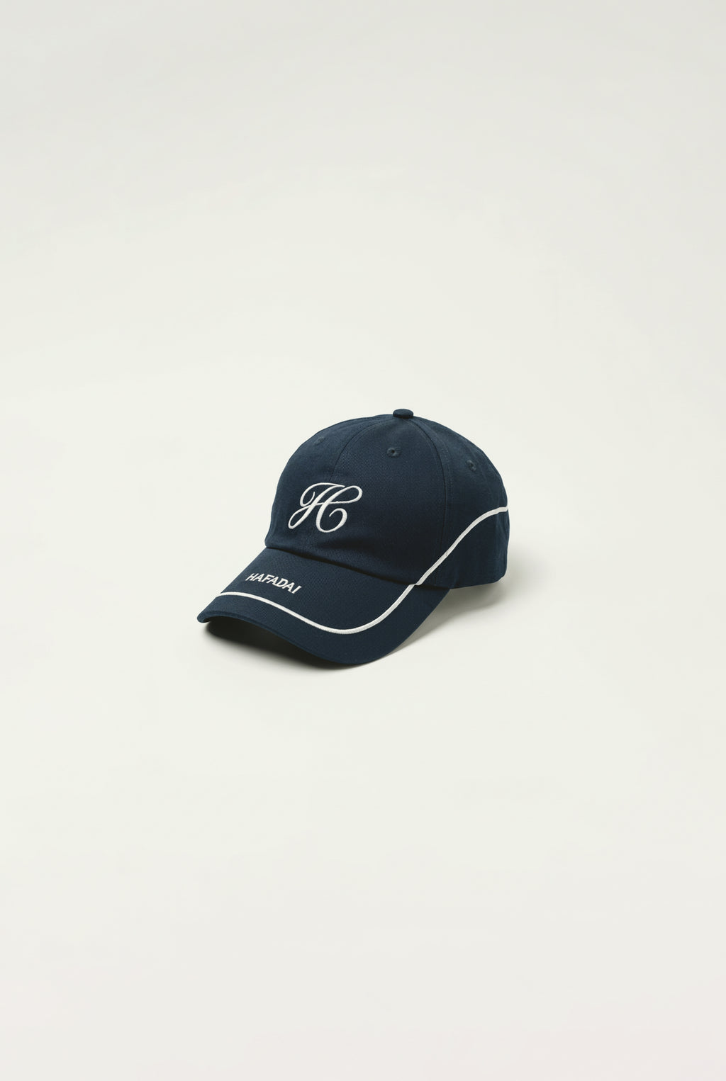 Founder's Edition Cap - Navy