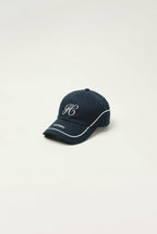 Founder's Edition Cap - Navy