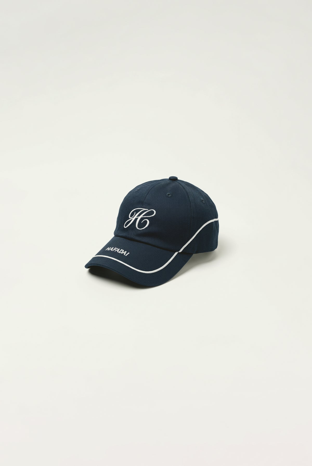 Founder's Edition Cap - Navy