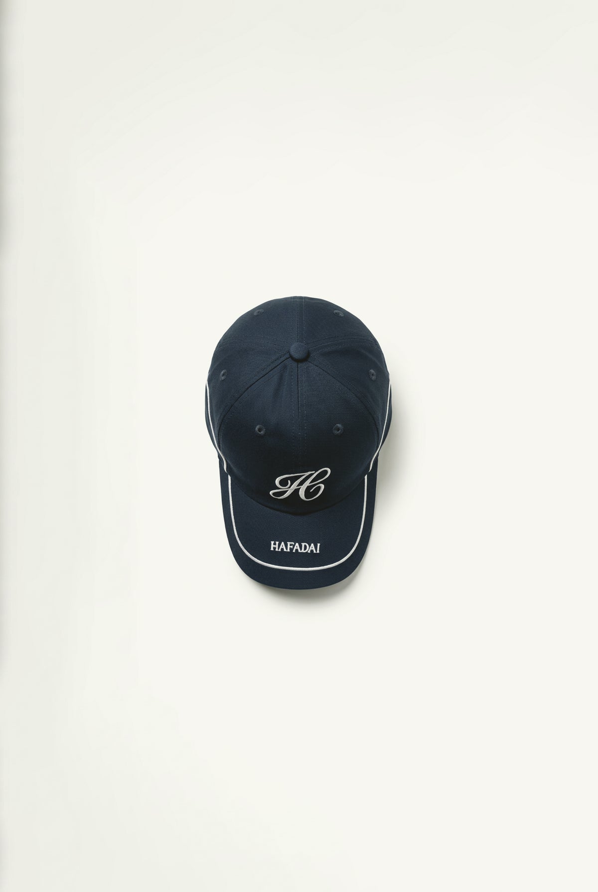 Founder's Edition Cap - Navy