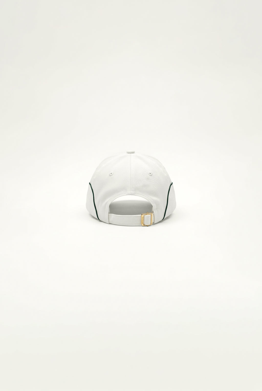 Founder's Edition Cap - White