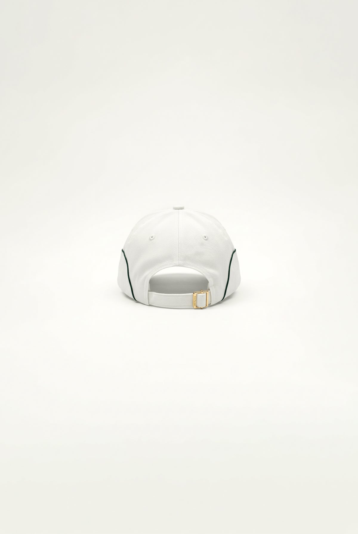 Founder's Edition Cap - White