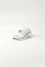 Founder's Edition Cap - White