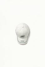 Founder's Edition Cap - White