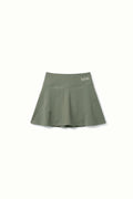The Form Skirt - Mint Green