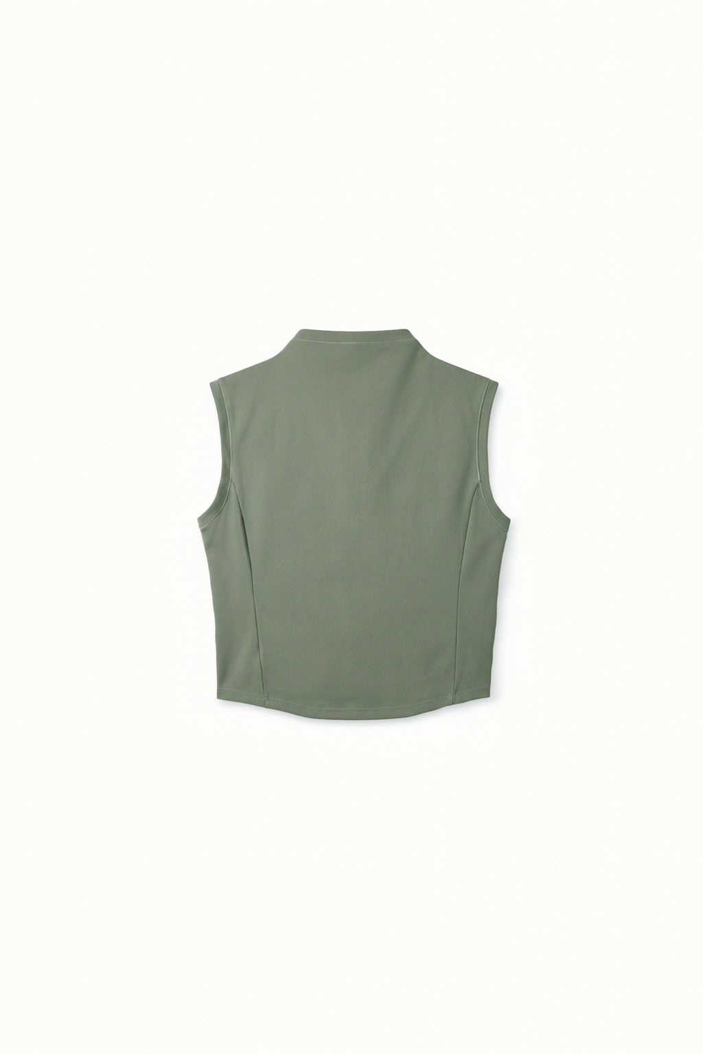 The Form Tank Top - Mint Green