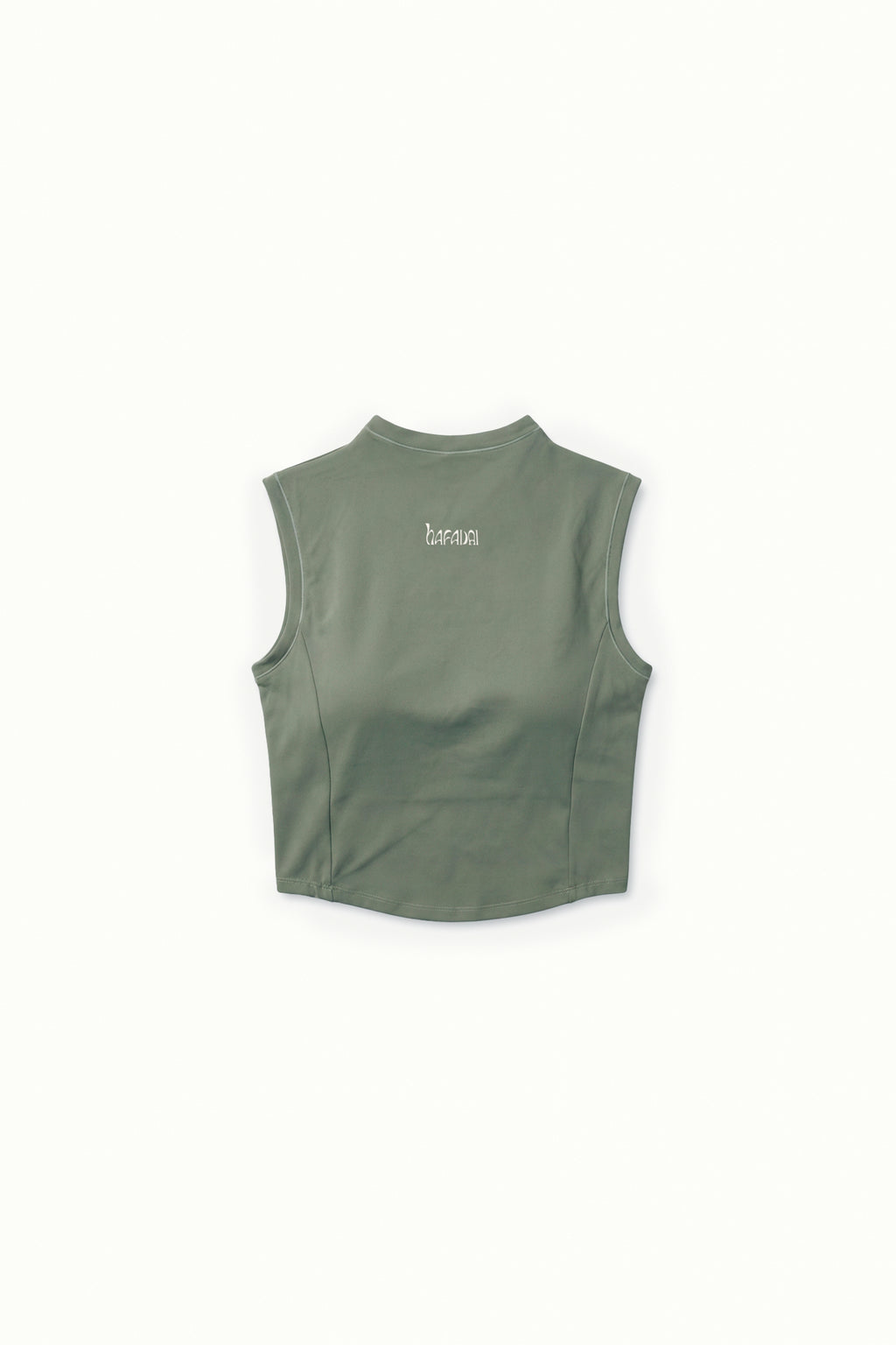 The Form Tank Top - Mint Green