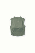 The Form Tank Top - Mint Green