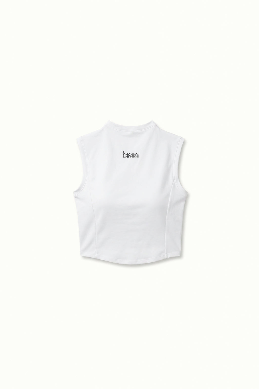 The Form Tank Top - Off White