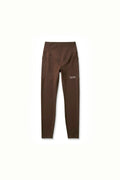Essential Leggings - Brown