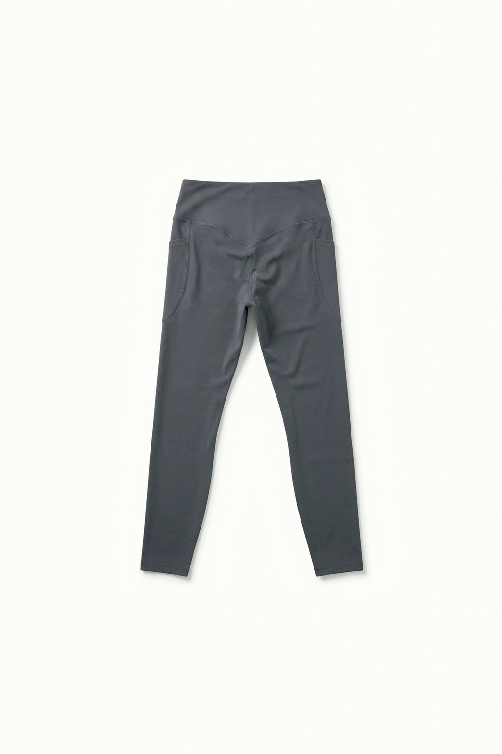 Essential Leggings - Charcoal