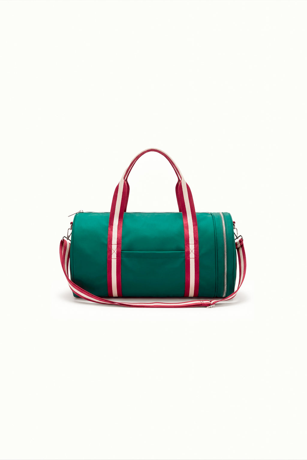 The Tennis Duffel Bag