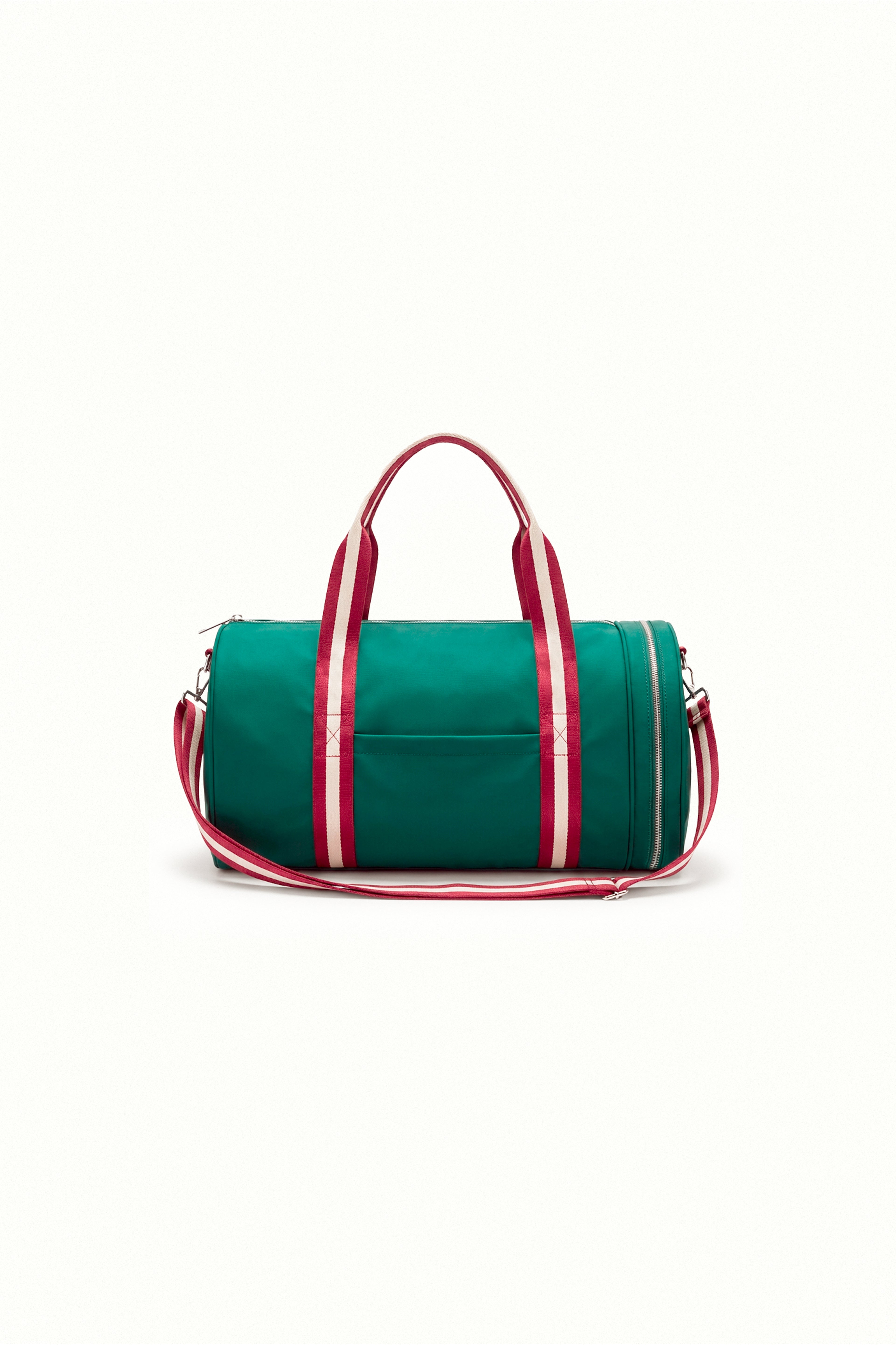 The Tennis Duffel Bag