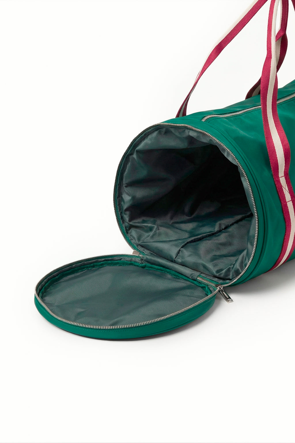 The Tennis Duffel Bag