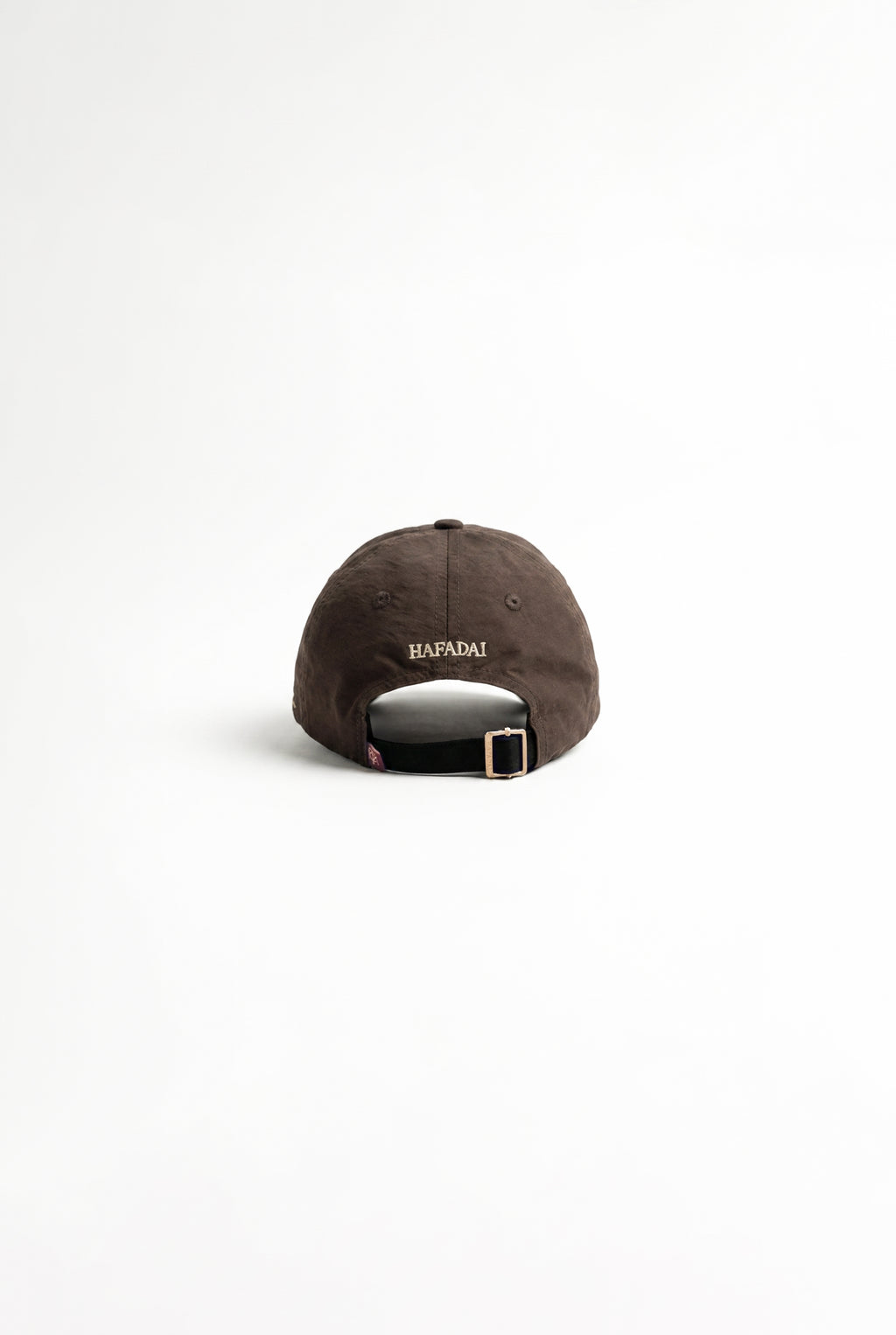 MTC Signature Cap - Cocoa