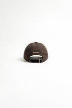 MTC Signature Cap - Cocoa