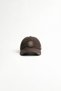 MTC Signature Cap - Cocoa
