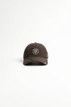 MTC Signature Cap - Cocoa