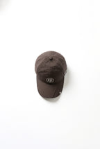 MTC Signature Cap - Cocoa