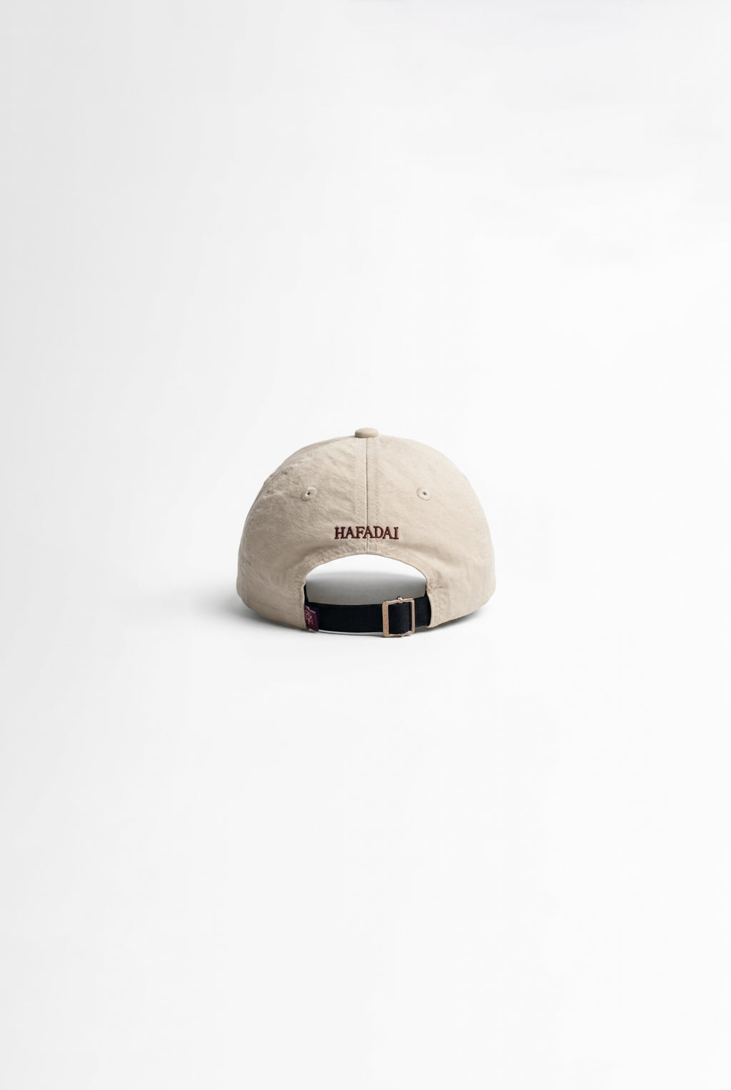 MTC Signature Cap - Sand