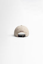MTC Signature Cap - Sand