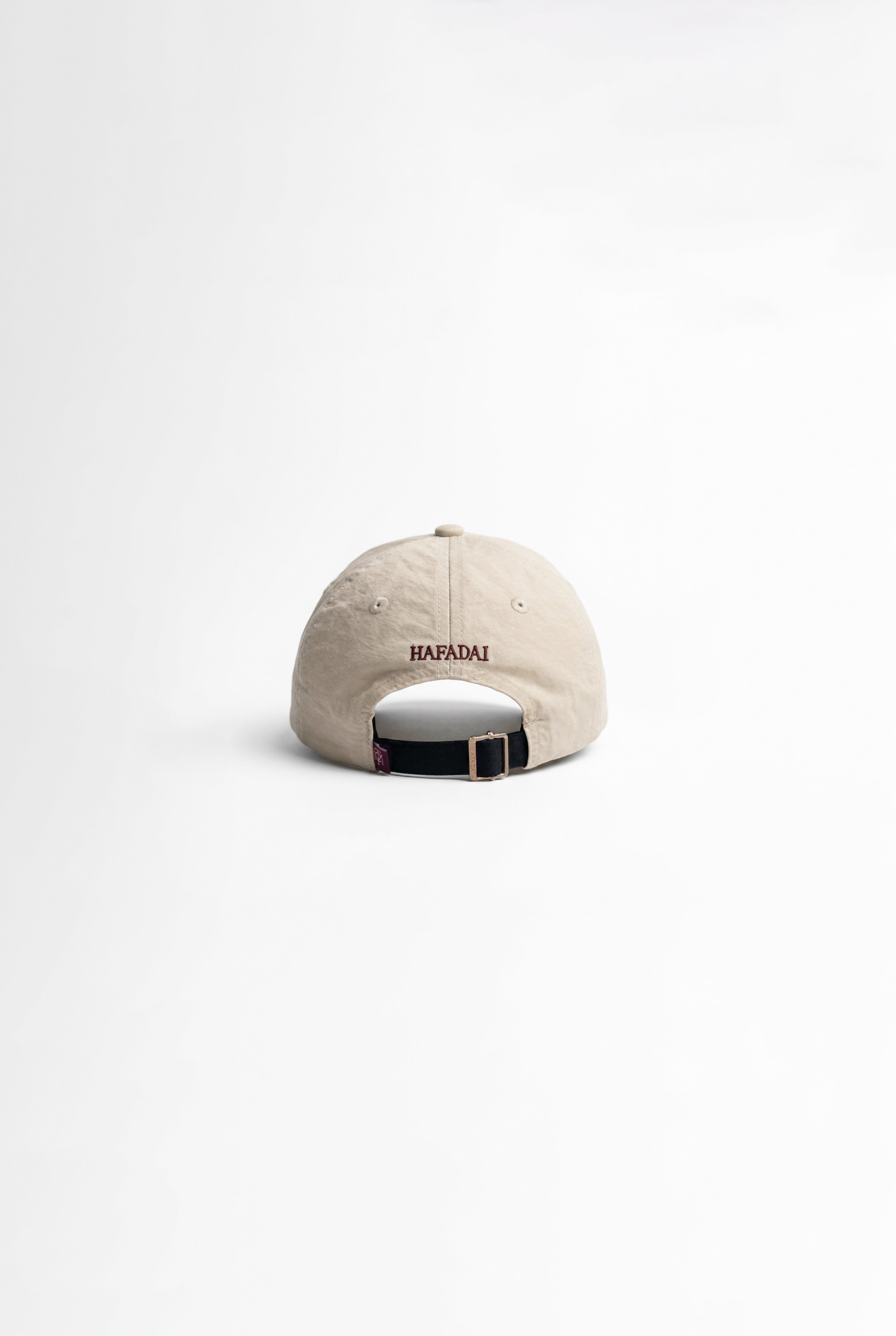 MTC Signature Cap - Sand