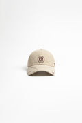 MTC Signature Cap - Sand