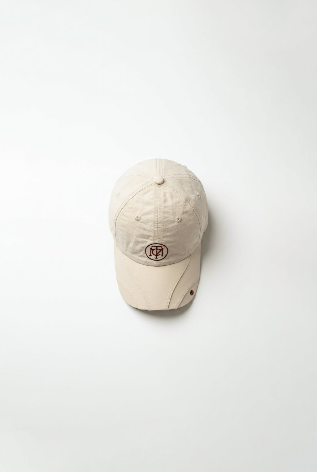 MTC Signature Cap - Sand