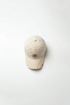MTC Signature Cap - Sand