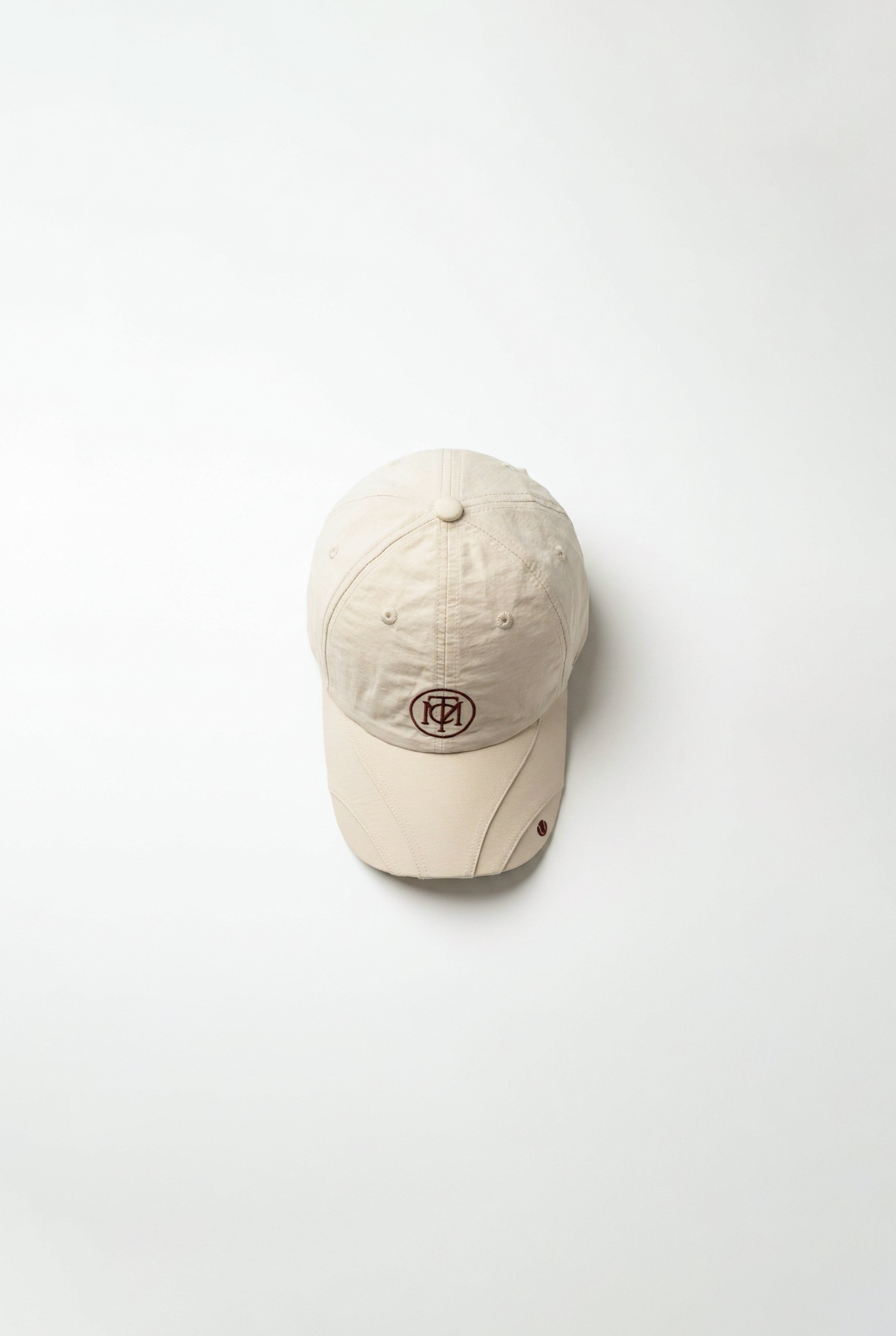 MTC Signature Cap - Sand