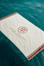 MTC Signature Towel